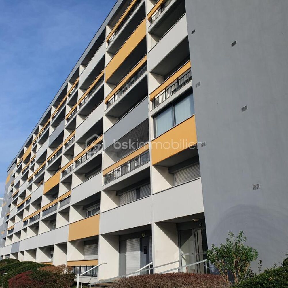 Appartement T3 , idéal investisseurs