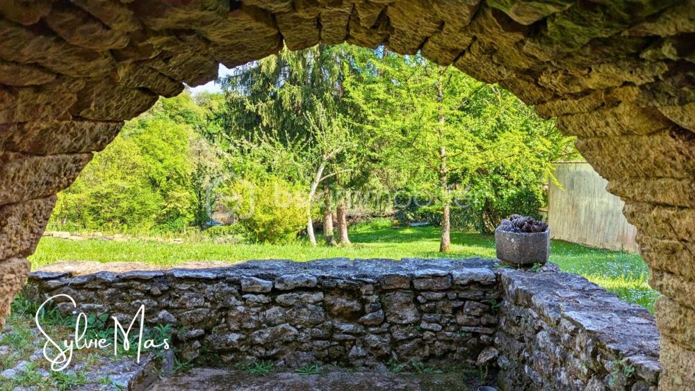 Vente Maison Charmante maison 3 pièces aux portes du Périgord Cuzorn