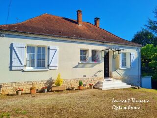  Maison à vendre 6 pièces 160 m²