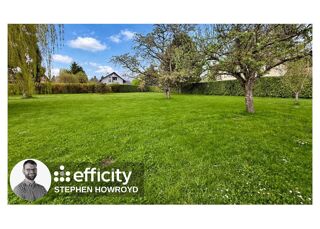  Terrain � vendre 1210 m�
