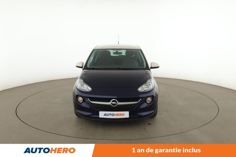Adam 1.2 Twinport Unlimited 70 ch 2017 occasion 92130 Issy-les-Moulineaux