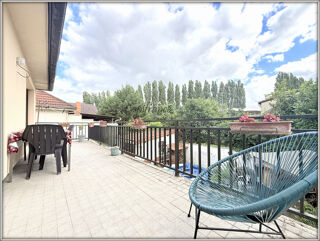  Maison à vendre 4 pièces 125 m²