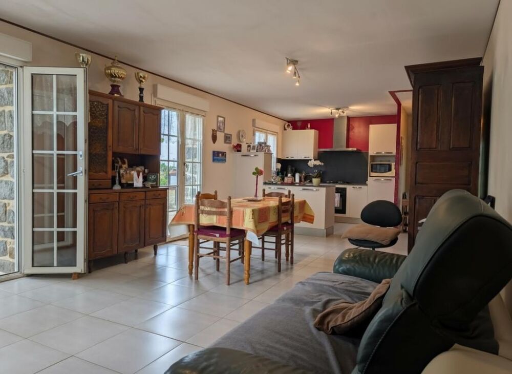 Vente Maison Maison Morieux 6 pièces 117 m2 Morieux