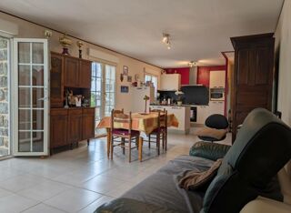  Maison à vendre 6 pièces 117 m²