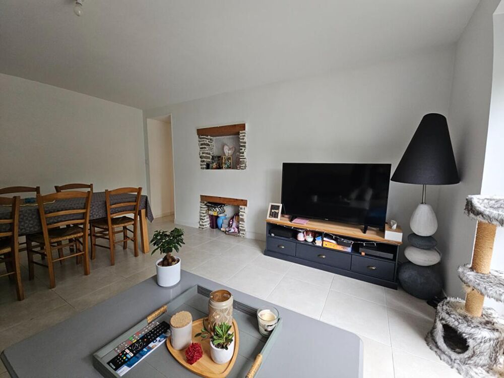 Charmante maison en pierre, 3 chambres, aux portes de Granville