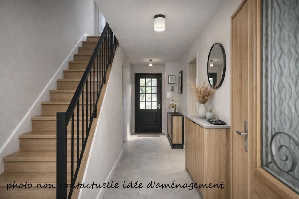 Vente Maison REMISE EN VENTE CAUSE PERSONNELLE Rougegoutte