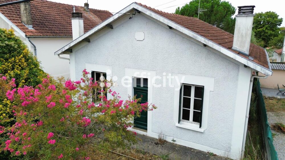 Maison en pierres
