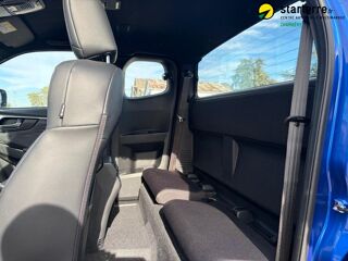 D-MAX 2.2L SPACE CABINE M/T PRESTIGE 2026 occasion 73420 Voglans
