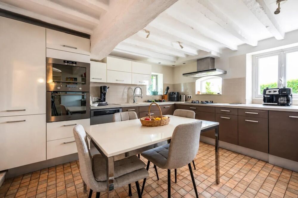 à vendre  Propriété/château Chambourcy (78240)