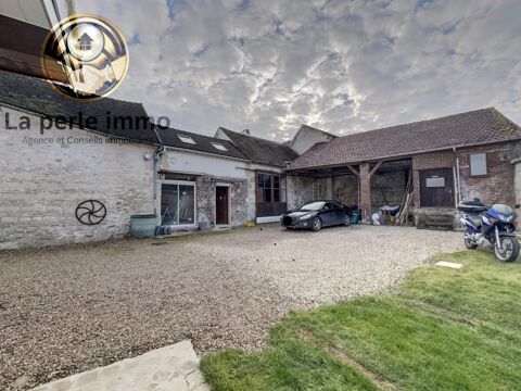   Magnifique Maison  vendre Maison - 8 pice(s) - 173 m