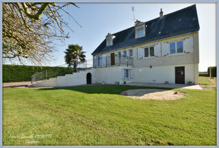  Maison  vendre 10 pices 210 m