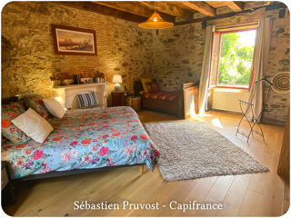  Propriété/château à vendre 11 pièces 325 m²