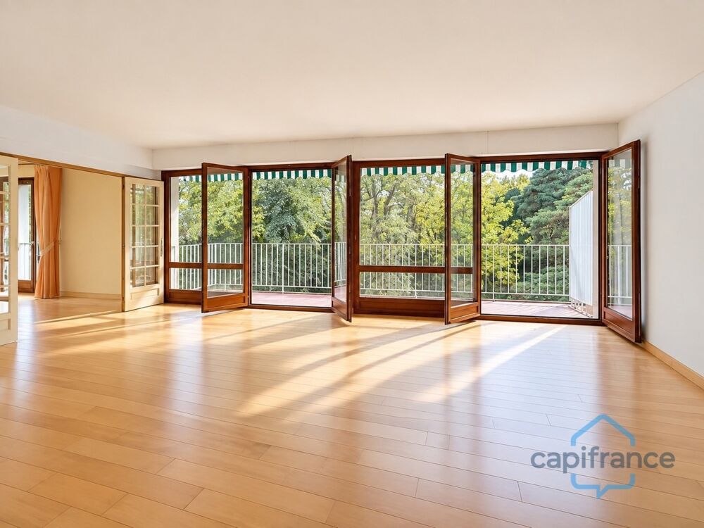 à vendre  Appartement Maisons-Laffitte (78600)