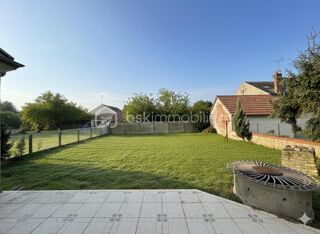  Maison � vendre 4 pi�ces 90 m�