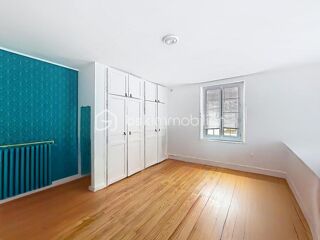 Maison à vendre 6 pièces 120 m²