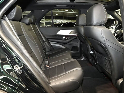 Classe GLE Benz de Advanced+ 2025 occasion 33000 Bordeaux