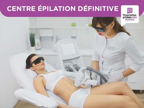   PARIS 75011 - SALON D'ESTHETIQUE, SPA, PARFUMERIE 80 M² 