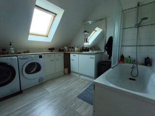  Maison à vendre 5 pièces 100 m²