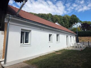  Maison à vendre 3 pièces 79 m²