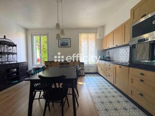  Duplex/triplex à vendre 5 pièces 100 m²