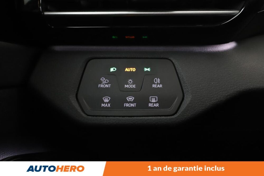 ID.4 Pro Life Max 77 kWh 286 ch 2025 occasion 92130 Issy-les-Moulineaux