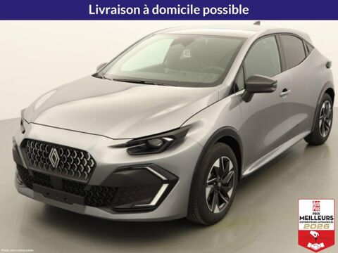 Annonce voiture Renault Clio 25668 €