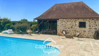  Propri�t�/ch�teau � vendre 5 pi�ces 350 m�