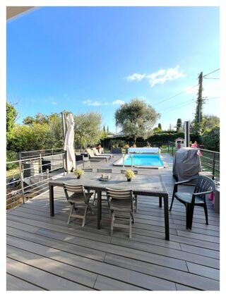  Maison � vendre 5 pi�ces 137 m�