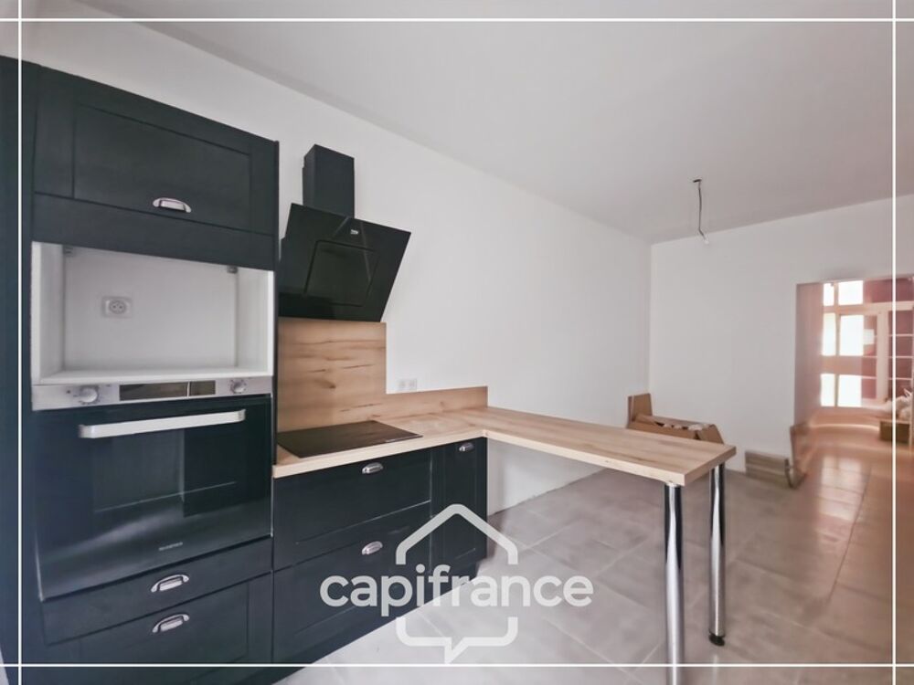 Vente Immeuble Immeuble et maison avec fort potentiel au cœur de Puymirol Puymirol
