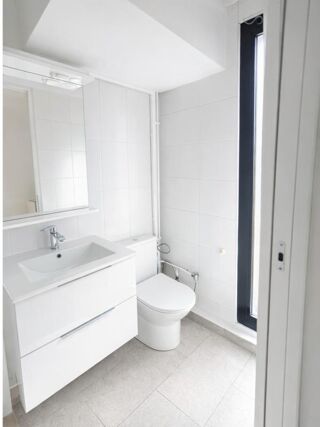  Appartement � vendre 1 pi�ce 14 m�