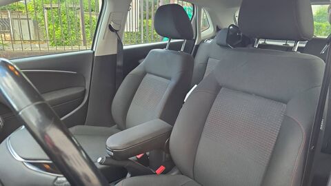 Polo 1.2 TSI 90 Match 2017 occasion 95310 Saint Ouen L Aumone
