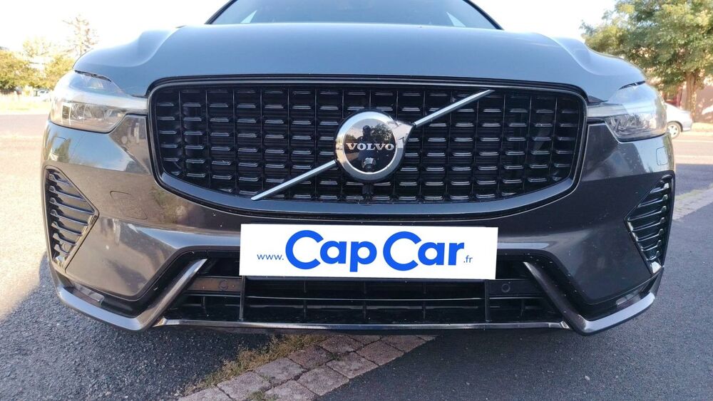 XC60 2.0 B4 197 Mild-Hybrid Geartronic8 Ultimate Style Dark - Ent 2022 occasion 86000 Poitiers
