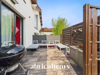  Appartement � vendre 6 pi�ces 117 m�