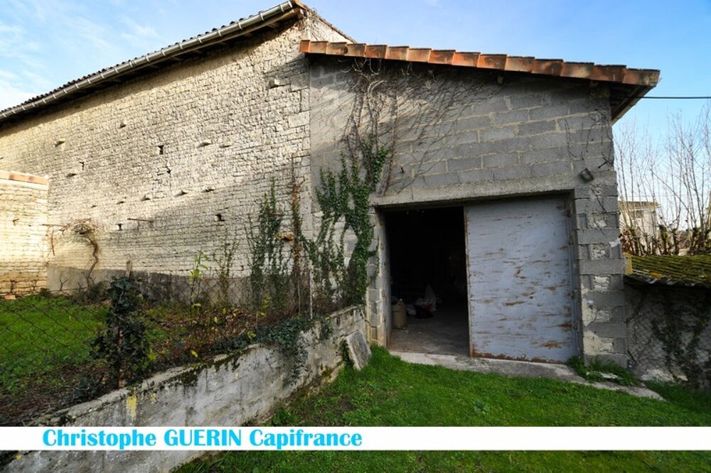 Vente Autre Local/bureau à vendre proche de MONTIGNAC CHARENTE (16) Montignac charente