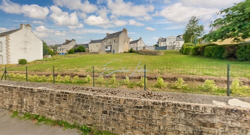 Vente Maison INVESTISSEURS!!! Centre-bourg d'Elliant - Immeuble 300m2 et parcelle de plus de 1000m2 divisible Elliant