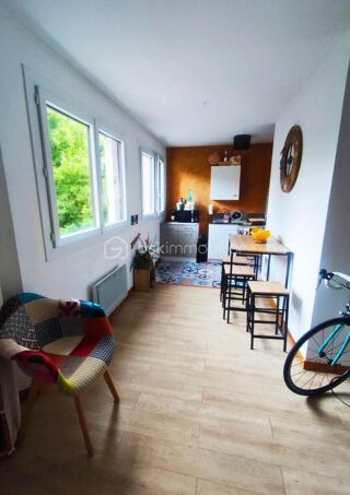  Appartement � vendre 2 pi�ces 36 m�