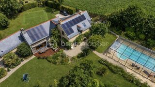 Maison à vendre 7 pièces 230 m²