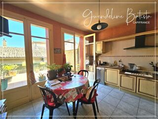  Maison à vendre 7 pièces 196 m²
