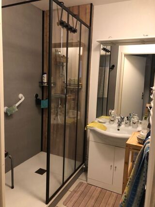  Appartement � louer 3 pi�ces 56 m�