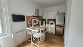  Appartement � louer 1 pi�ce 16 m�