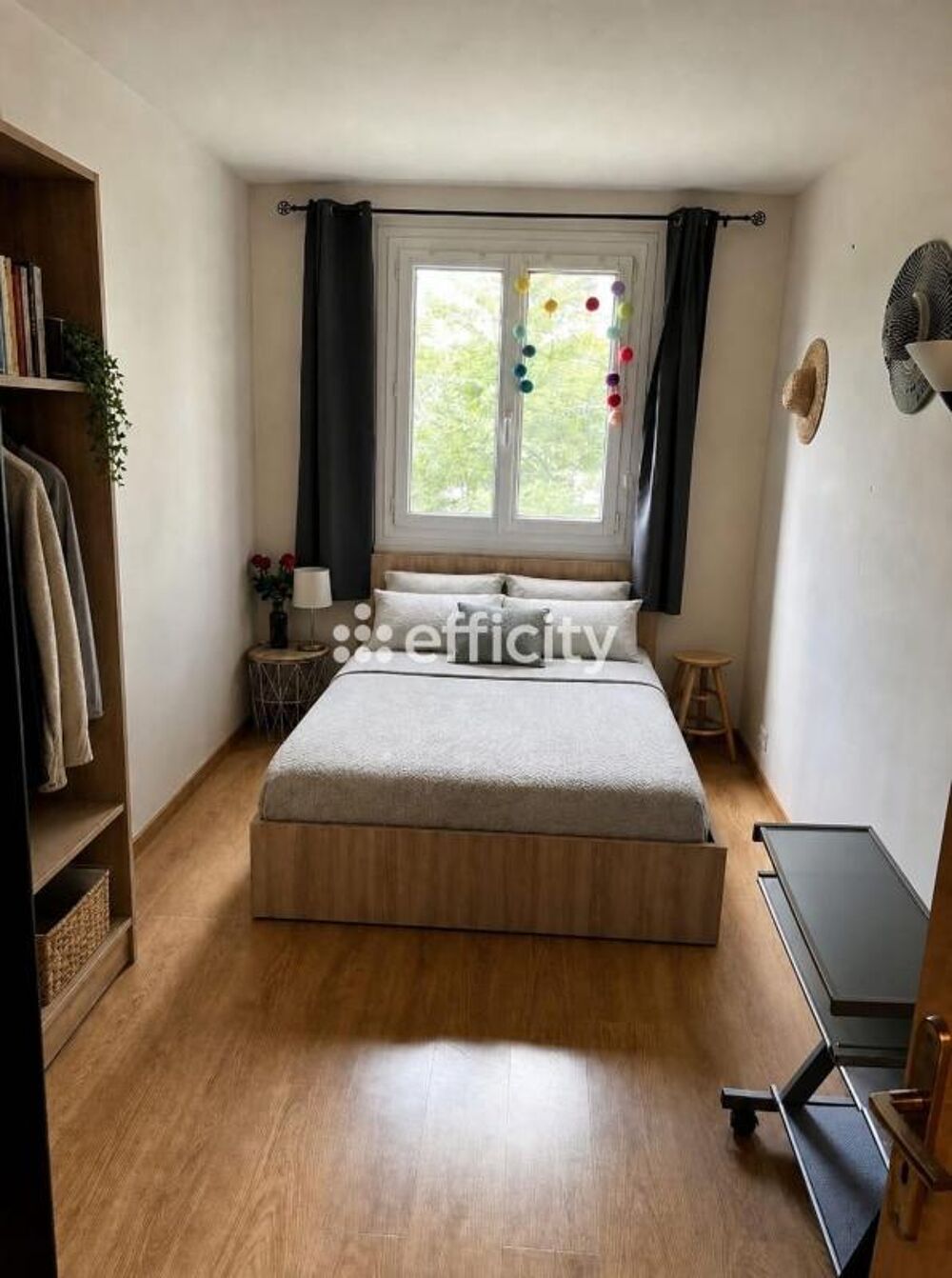 Vente Appartement Appartement Paris 14