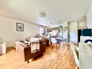  Appartement � vendre 3 pi�ces 64 m�