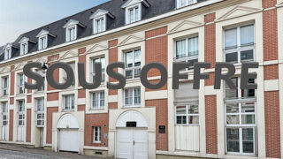  Appartement  vendre 3 pices 64 m
