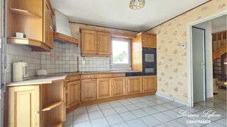 Vente Maison À Trégunc, une maison familiale baignée de lumière à deux pas de la mer ! Tregunc