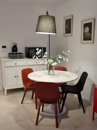  Appartement � louer 1 pi�ce 42 m�