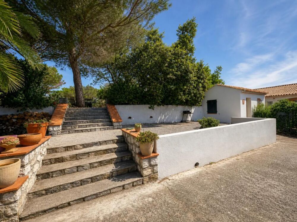 Appartement 4 pièces 94 m² · à La Seyne sur Mer · 94 m² · 399 000 €