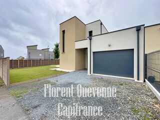  Maison à vendre 5 pièces 153 m²