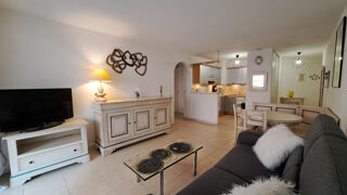 Vente Appartement Appartement à vendre 2 pièces SAINT RAPHAEL (83) Saint raphael