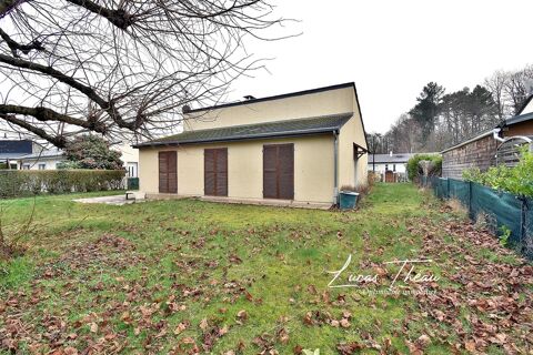 Maison de plein pied, sur la commune de Saint Sébastien de Morsent 163000 Saint-Sbastien-de-Morsent (27180)