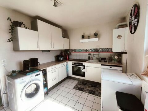  Appartement � louer 3 pi�ces 79 m�